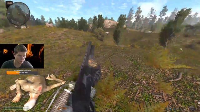 СТРИМ S.T.A.L.K.E.R - Anomaly - ПРОХОЖДЕНИЕ: ЧАСТЬ 4 ►(ROAD TO 1000 SUBS) ПРОДОЛЖАЮ ПУТЕШЕСТВИЕ!!! смотреть онлайн