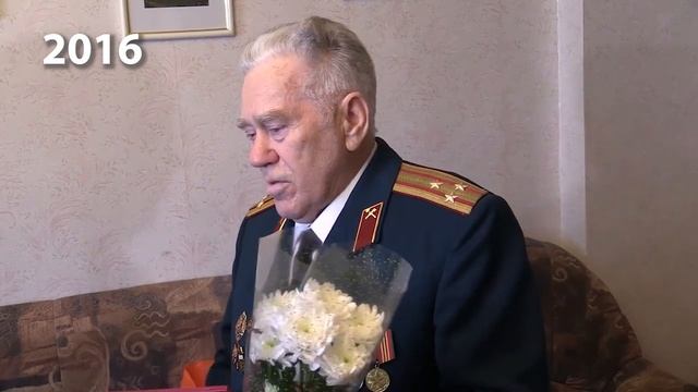 30 апреля — День пожарной охраны смотреть онлайн