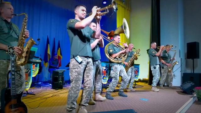 134.odesamilband. "СТЕФАНІЯ" - Kalush Orchestra смотреть онлайн