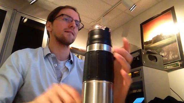 Thermos Tune