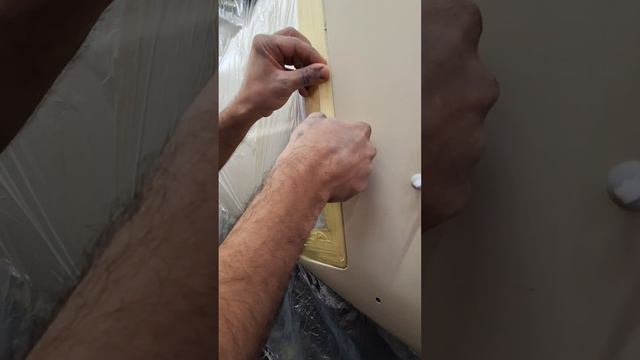 fender masking , تلزيق شفة رفرف مع باب بيج مع الاسطي ذياد واحمد جمال دردشة دهان سيارات смотреть онлайн