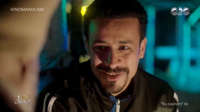 "Bu oqshom" t/s 1-qism (Misr seriali o'zbek tilida 16+)_Full HD 1080p смотреть онлайн