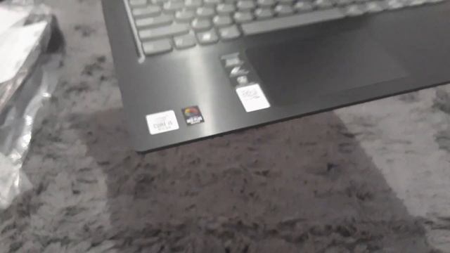 Unboxing Lenovo S145 Laptop (My simple gear) смотреть онлайн