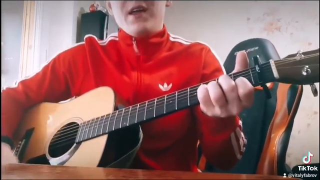 ПЕЙ-МОРЯК.ПОДПИШИСЬ БРО⬆️⬆️🎸🎸#гитара #гитарист#песни #музыка #армейскиепени смотреть онлайн