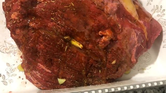 Вкуснейшее мясо, не пожалеете если приготовите смотреть онлайн