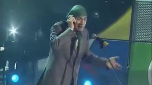 Святослав Ещенко.  Монолог "Супер стар"