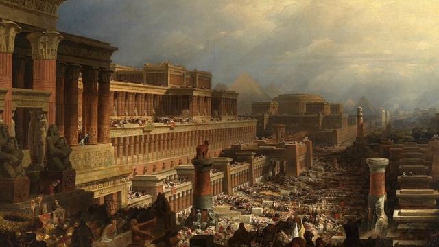 Библейский урок "Рождественская история. Часть 1" смотреть онлайн