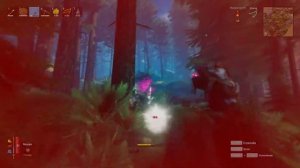 Valheim  Вальхейм  древнее семя где искать ?