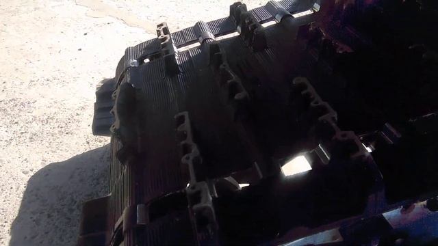 Продается снегоход Ski-Doo Skandic WT 550 F смотреть онлайн