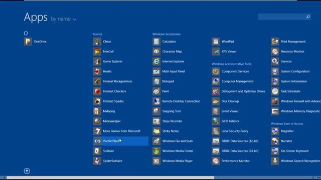 This OS Looks Like Windows 8? - Windows 10x8 смотреть онлайн