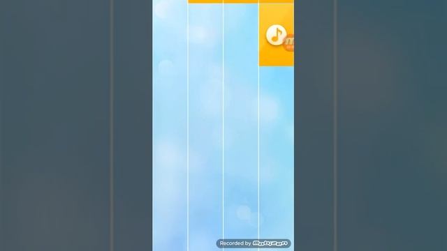 Обзор игры.Piano tiles 2 смотреть онлайн