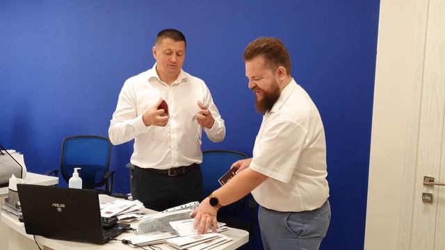 Как мы получили румынские паспорта в период карантина смотреть онлайн