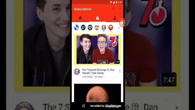 Как залить видео в youtube смотреть онлайн