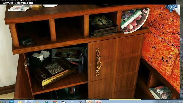 Евлампия Романова игра прохождение ч.1 смотреть онлайн