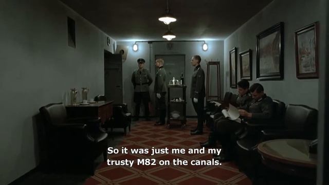 Hitler's Hit Markers смотреть онлайн