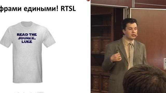 Пишем самый быстрый хэш для кэширования данных смотреть онлайн