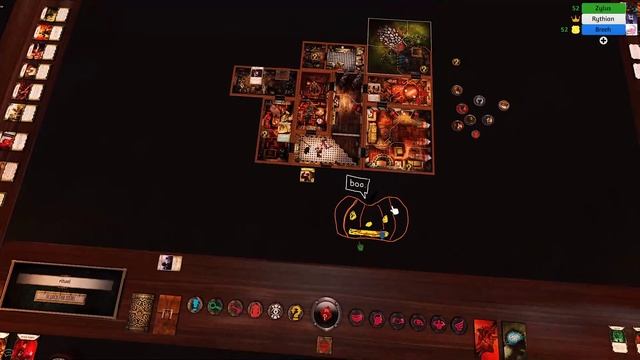 VIRTUAL INSANITY! | Mansions of Madness Part 2 | Rythian, Daltos, Zylus & Breeh смотреть онлайн