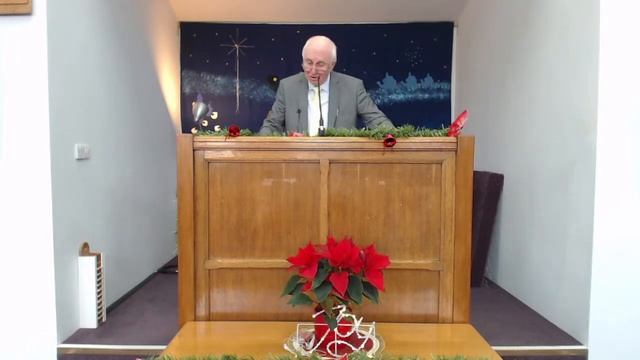 [Hayes Town Chapel] [Morning Service] Live Stream 12 December, 11:00 (GMT) смотреть онлайн