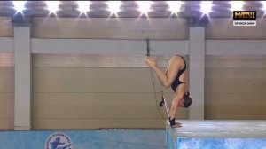 Прыжки в воду