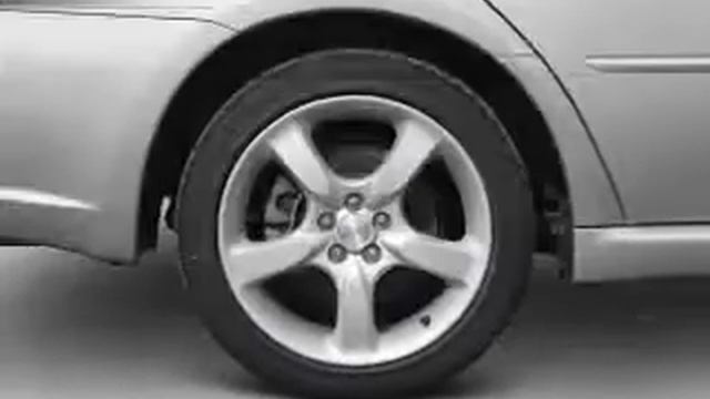 2006 Subaru Legacy - Stamford CT смотреть онлайн