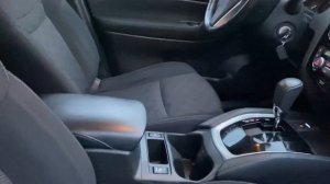 Обзор Ниссан Кашкай 2018г.