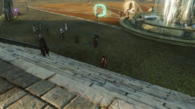 ArcheAge:Розыгрыш универсальное белье х3 [by Дед] смотреть онлайн