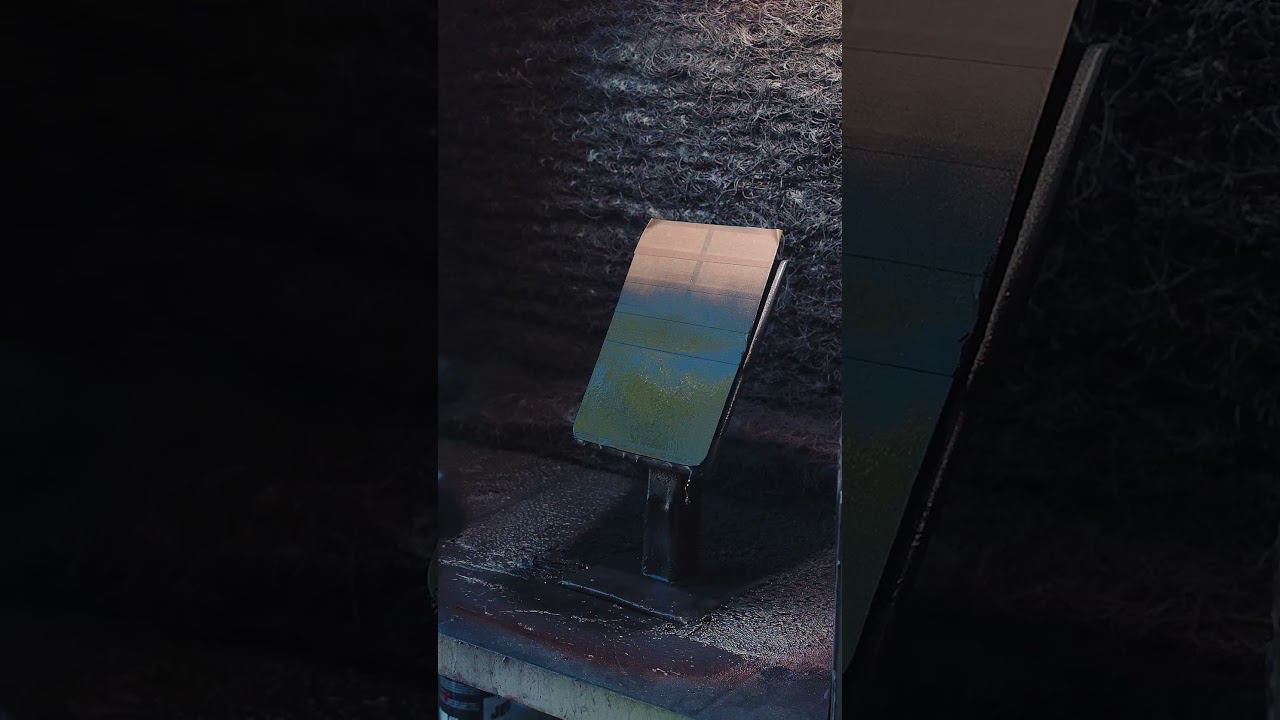 АВТОрефинишер