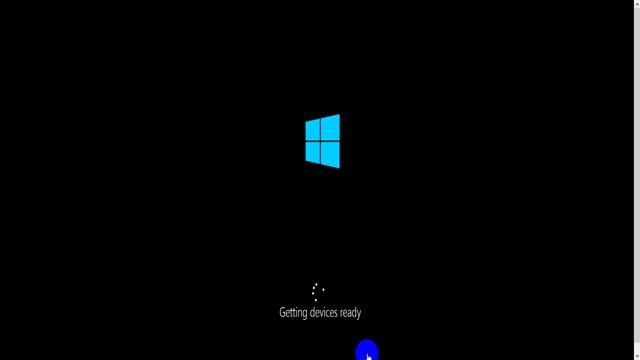 Format and Install Windows Server 2016 смотреть онлайн