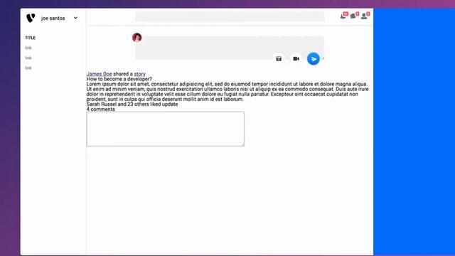 CodingPhase NODE JS Course Talk PLUS Preview смотреть онлайн