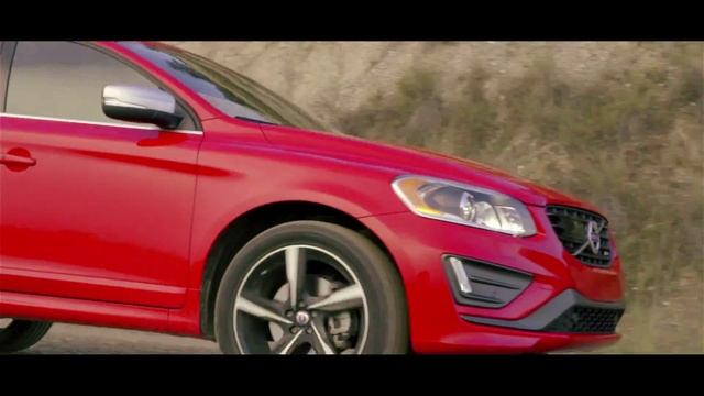 VOLVO of EDMONTON - XC60 R-Design смотреть онлайн