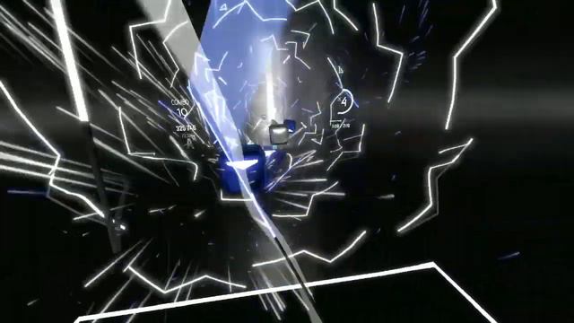 I Love This Song! [Beat Saber] - Asgore 【FalKKonE Metal Cover】(Undertale) смотреть онлайн
