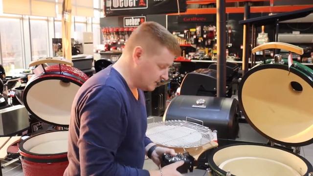 Обзор и сравнение Start Grill и Start Grill PRO