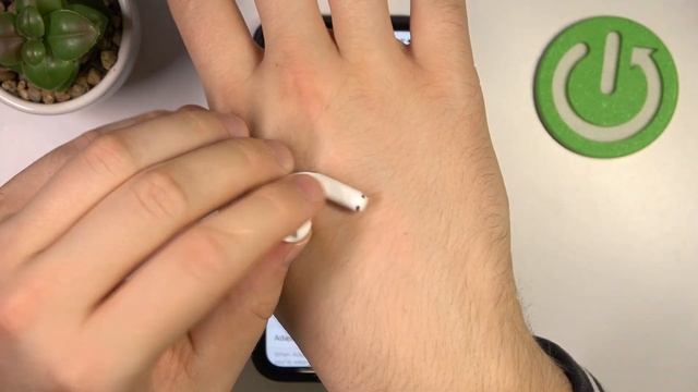 How to Activate Noise Cancelling in AirPods Pro 2 - Switch to Noise Cancellation Mode смотреть онлайн