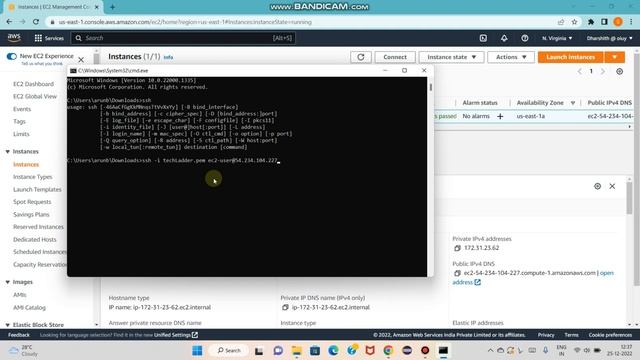 SSH using Windows смотреть онлайн