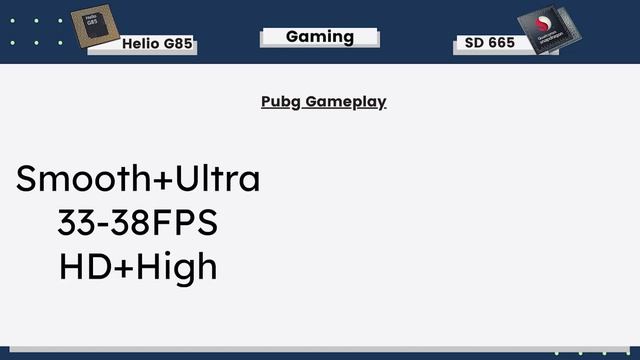HELIO G85 VS SNAPDRAGON 665? Best for PUBG? ? SD 665 vs G85 [Hindi] смотреть онлайн