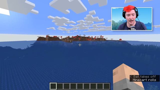 Find Amazing Biomes and Seeds for Minecraft 1.14.4 смотреть онлайн