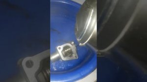 Как работает открывается термостат от гранты