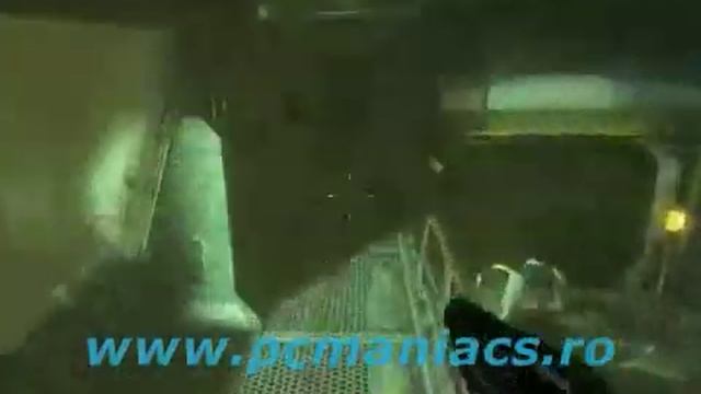 Video Game Review: Alpha Prime - FPS - 2007 смотреть онлайн