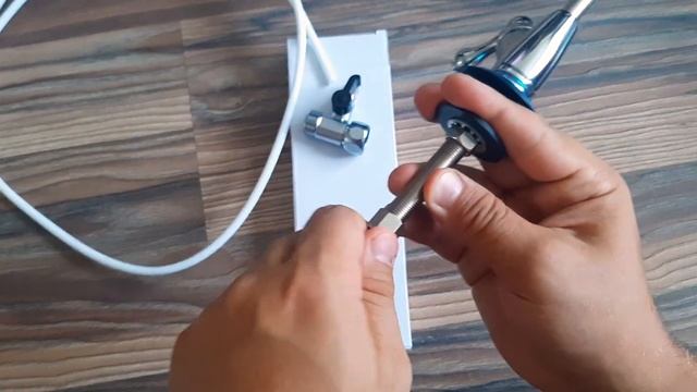 Обзор и установка фильтра Гейзер-3 ВК Люкс (Review and Installation Water Filter Geyser-3 VK Luxe) смотреть онлайн