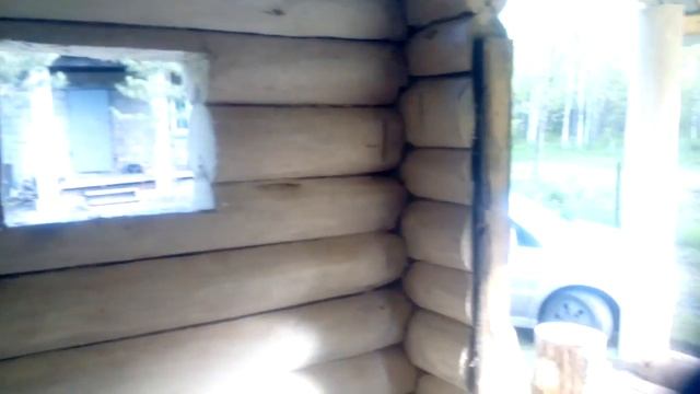 Баня из осины,продолжение смотреть онлайн