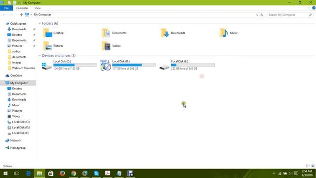 Oralinks Technologies Oracle Developer Course Class 05 смотреть онлайн