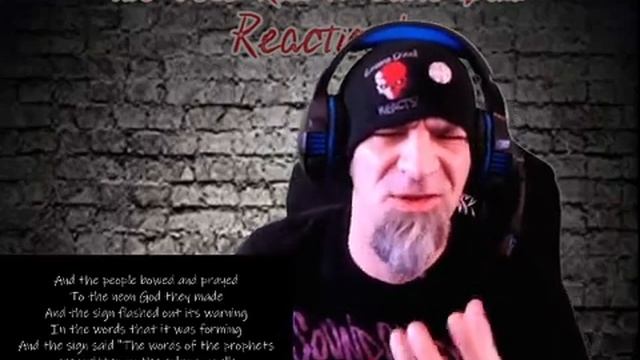 The Lame Dad React to Henk Poort - Sound Of Silence! #HenkPoort #SoundOfSilence смотреть онлайн