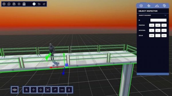 How to build your first Map & Task in Creator Studio | Aim Lab
