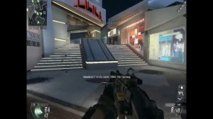 call of duty black ops мультиплеер с ботами