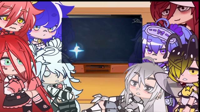 Terraria bosses react to stickman vs Deerclops [ gacha club ] by JzBoy смотреть онлайн