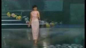 Роза Рымбаева-Как прежде мы вдвоем/The Winner Takes It All