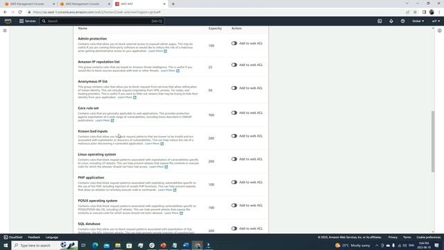 Master AWS WAF in Just 15 Minutes: Expert Tips and Tricks! смотреть онлайн