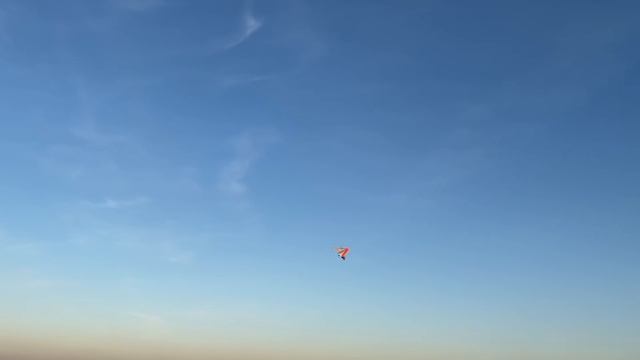 Уникальный ранцевый дельталет смотреть онлайн