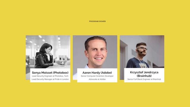 Pick JS! Online International conference for advanced JavaScript devs 2020 смотреть онлайн