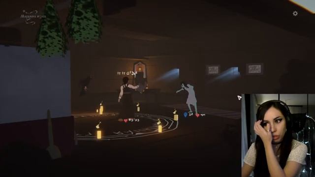 Возвращаемся к корням - Черная Книга Part 12 смотреть онлайн